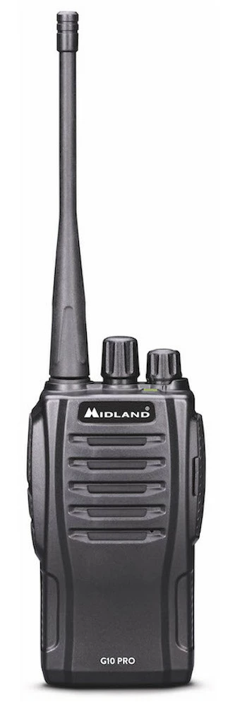 Midland Forstkoffer G10 Pro C1107.Forst Sprechfunkgerät Funkgeräte 2 Midland Forstkoffer G10 Pro C1107.Forst Sprechfunkgerät Funkgeräte – Bild 2