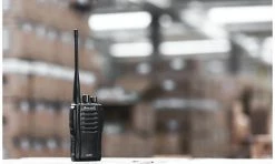 Midland Handwerkerkoffer G10 Pro C1107.S1 Sprechfunkgerät Funkgeräte -Deuter Speichern G10 Pro2 1