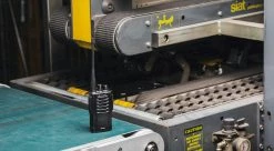 Midland Handwerkerkoffer G10 Pro C1107.S1 Sprechfunkgerät Funkgeräte -Deuter Speichern G10 Pro5 1