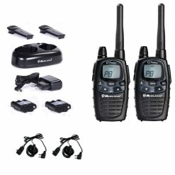 Alan Funkgerät G7 Pro Kofferset Nr.1 Sprechfunkgerät Midland