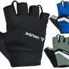Vaude Fahrradhandschuh Active Bikehandschuh Atmungsaktiv