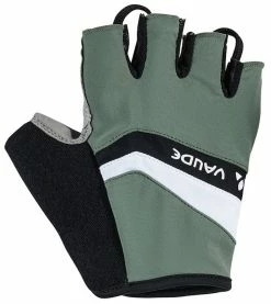 Vaude Fahrradhandschuh Active Bikehandschuh Atmungsaktiv -Deuter Speichern Handschuh dusty