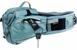 Evoc Hip Pack Pro E-RIDE 3 Hüfttasche E-Bike Gürteltasche -Deuter Speichern Hip Pack Pro E Ride Schl ssel