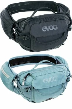 Evoc Hip Pack Pro E-RIDE 3 Hüfttasche E-Bike Gürteltasche