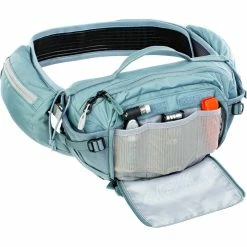 Evoc Hip Pack Pro E-RIDE 3 Hüfttasche E-Bike Gürteltasche -Deuter Speichern Hip Pack Pro E Ride fach