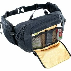 Evoc Hip Pack 3 E-Bike Trinkgürtel Jogginggürtel Gürteltasche -Deuter Speichern Hip Pack Tasche