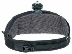 Evoc Hip Pouch Pro Hüfttasche Trinkgürtel Bauchtasche -Deuter Speichern Hip Pouch Pro Ruecken