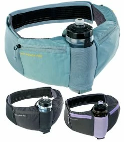 Evoc Hip Pouch Pro Hüfttasche Trinkgürtel Bauchtasche