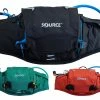 Source Trinkgürtel Hipster Ultra Hüfttasche Bauchgürtel Walking Jogging UV Schlauch