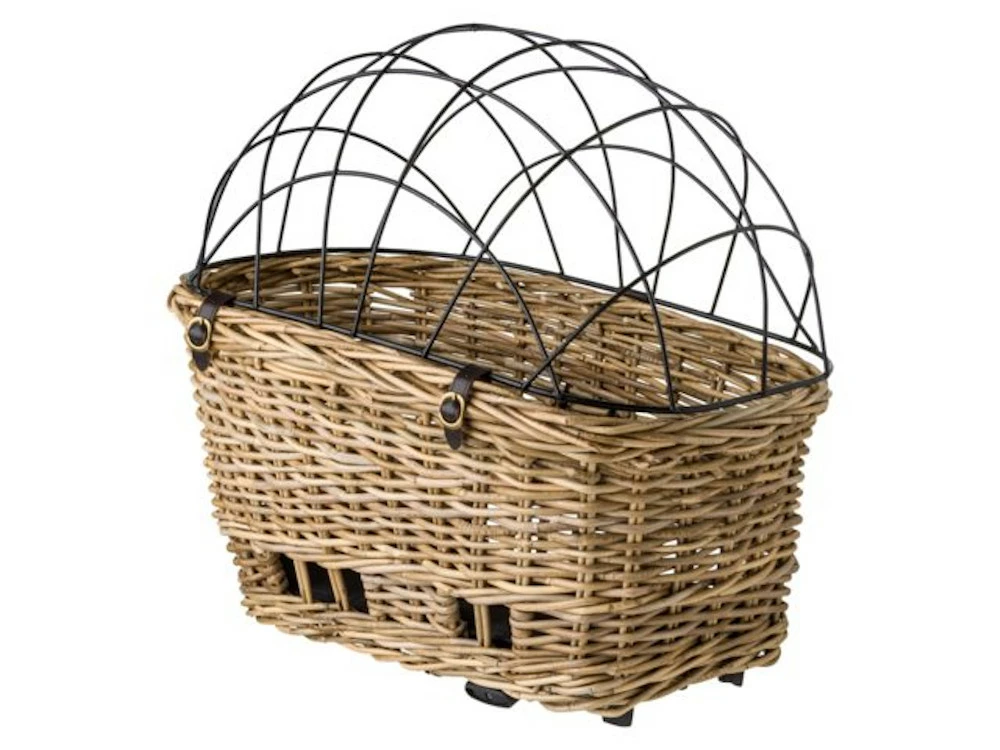 Fastrider Fahrrad Hundekorb 20220700-015 Rattankorb KlickFix System Katzenkorb 1 Fastrider Fahrrad Hundekorb 20220700-015 Rattankorb KlickFix System Katzenkorb
