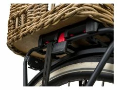 Fastrider Fahrrad Hundekorb 20220700-015 Rattankorb KlickFix System Katzenkorb 10 Fastrider Fahrrad Hundekorb 20220700-015 Rattankorb KlickFix System Katzenkorb -Deuter Speichern Hundekorb montage