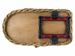 Fastrider Fahrrad Hundekorb 20220700-015 Rattankorb KlickFix System Katzenkorb 8 Fastrider Fahrrad Hundekorb 20220700-015 Rattankorb KlickFix System Katzenkorb -Deuter Speichern Hundekorb unten