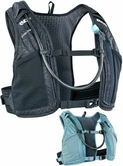 Evoc Hydro Pro 1,5L Trinkweste Laufweste Leichter Rucksack