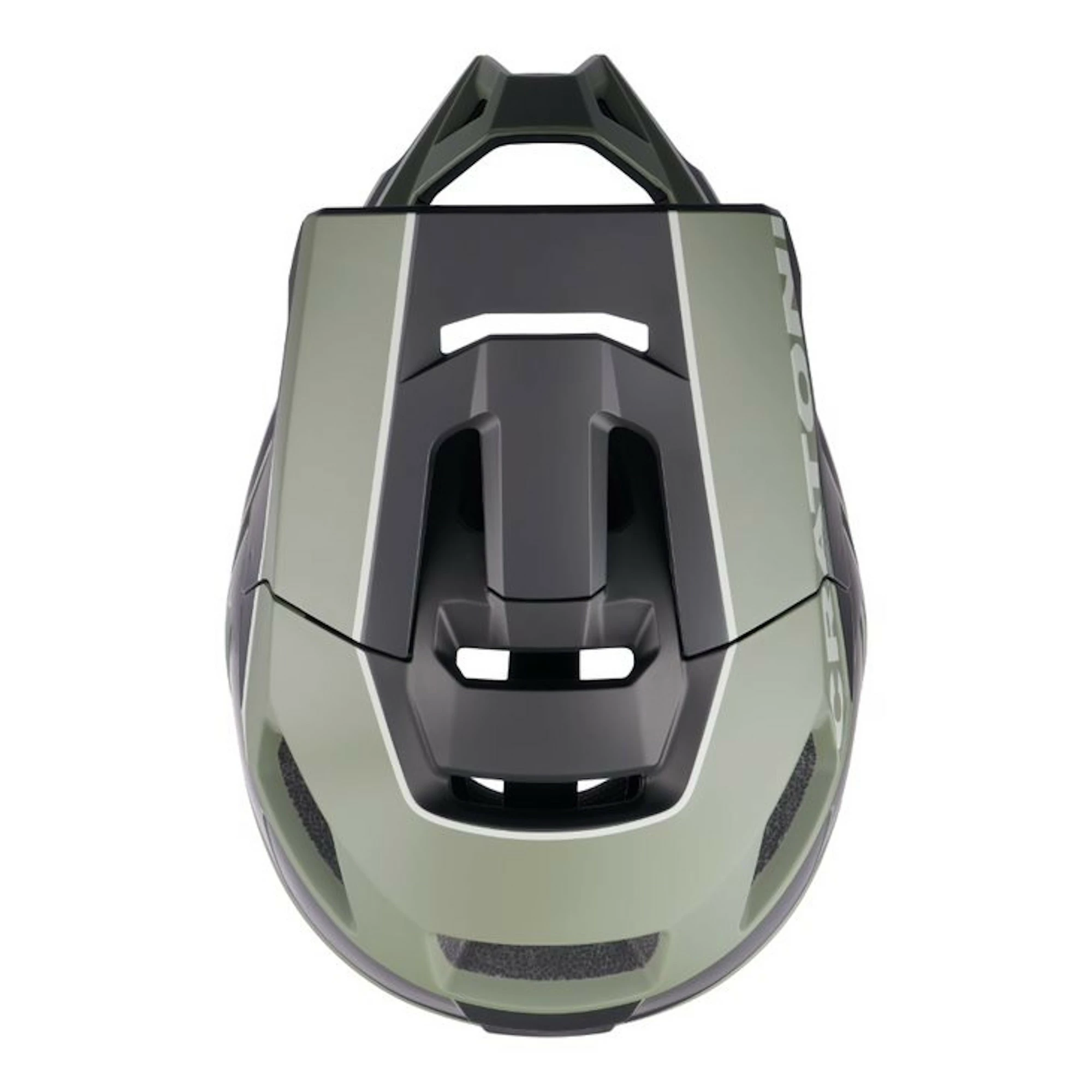 Cratoni Interceptor 2.0 Team Fullface Fahrradhelm ASTM CPSC CE EN 1078 Downhillhelm 7 Cratoni Interceptor 2.0 Team Fullface Fahrradhelm ASTM CPSC CE EN 1078 Downhillhelm – Bild 7