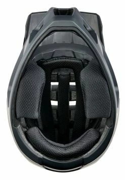 Cratoni Interceptor 2.0 Downhillhelm Fahrradhelm ASTM CPSC CE EN 1078 -Deuter Speichern Interseptor unten