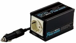 Alan Spannungswandler Albrecht Inverter 150-300 Watt