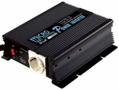 Alan Spannungswandler Albrecht Inverter 600-2000 Watt