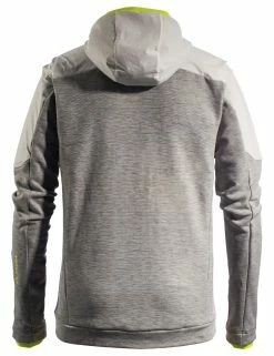 Vaude Herren Green Core Fleece Jacke XL Freizeitjacke