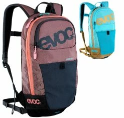 Evoc Joyride 4L Kinderrucksack Fahrradrucksack Jugendrucksack