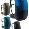 Vaude Jura 32 Wanderrucksack Für Tagestouren Tagesrucksack
