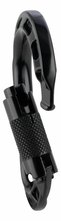 Treeup Starterset Forst Klettergurt Steigeisen Sicherungsseil Karabiner -Deuter Speichern Karabiener seitlichRRRuMD8MErb57