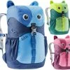 Deuter Sport GmbH Deuter Kinderrucksack Kikki Kindergartenrucksack Rucksack