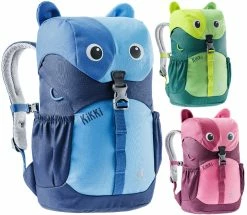 Deuter Sport GmbH Deuter Kinderrucksack Kikki Kindergartenrucksack Rucksack