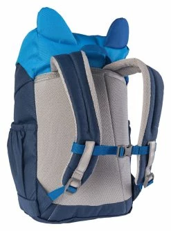 Deuter Sport GmbH Deuter Kinderrucksack Kikki Kindergartenrucksack Rucksack -Deuter Speichern Kikki ruecken schraeg