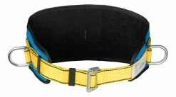 Protekt Sicherungsgurt PB 10 Gr. M/XL Arbeitsgurt Klettergurt EN 358