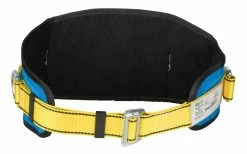 Protekt Sicherungsgurt PB 11 Gr. M/XL Arbeitsgurt Klettergurt EN 358