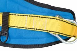 Protekt Sicherungsgurt PB 20 Gr. M/XL Taillengurt Klettergurt EN 358 -Deuter Speichern Klettergurt PB 20 5