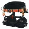 Treeup Starterset Base Klettergurt Steigeisen Sicherungsseil Handyhalter