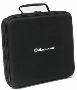 MIDLAND XT30 Bike - Kofferset Profi Fahrrad Funkgeräteset