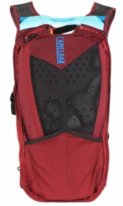 Sonderangebot Camelbak Kudu 10 Protektorenrucksack Protektorenweste 2 In 1 Schutzweste -Deuter Speichern Kudu 2