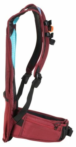 Sonderangebot Camelbak Kudu 10 Protektorenrucksack Protektorenweste 2 In 1 Schutzweste -Deuter Speichern Kudu 3