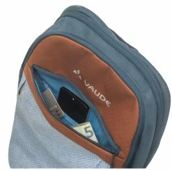 Vaude Kompakter All Mountain-Rucksack Ledro 10 -Deuter Speichern Ledro 10 fach hite