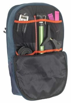 Vaude Kompakter All Mountain-Rucksack Ledro 10 -Deuter Speichern Ledro 10 fach hite gro