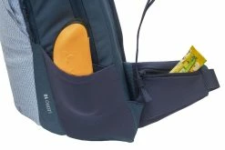 Vaude Kompakter All Mountain-Rucksack Ledro 10 -Deuter Speichern Ledro 10 h ftgurt