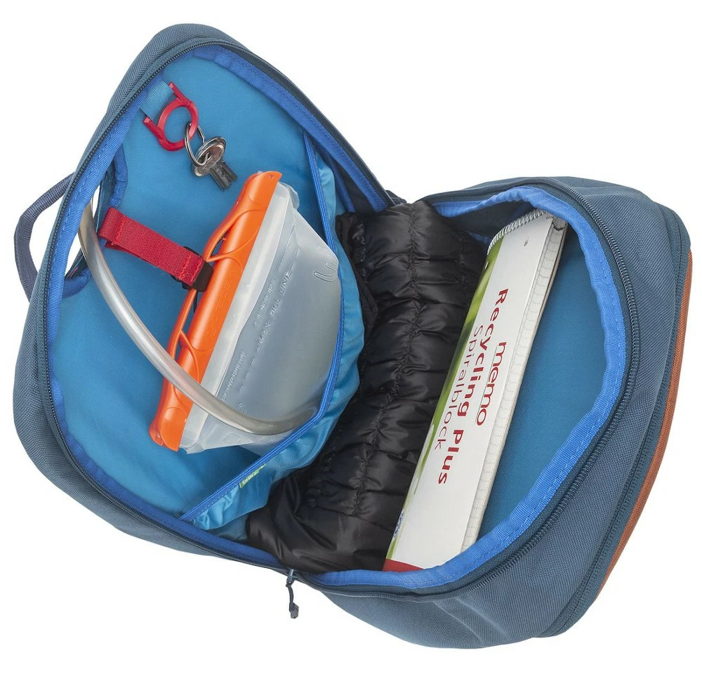 Vaude All Mountain Rucksack Ledro 18 Fahrradrucksack 6 Vaude All Mountain Rucksack Ledro 18 Fahrradrucksack – Bild 6