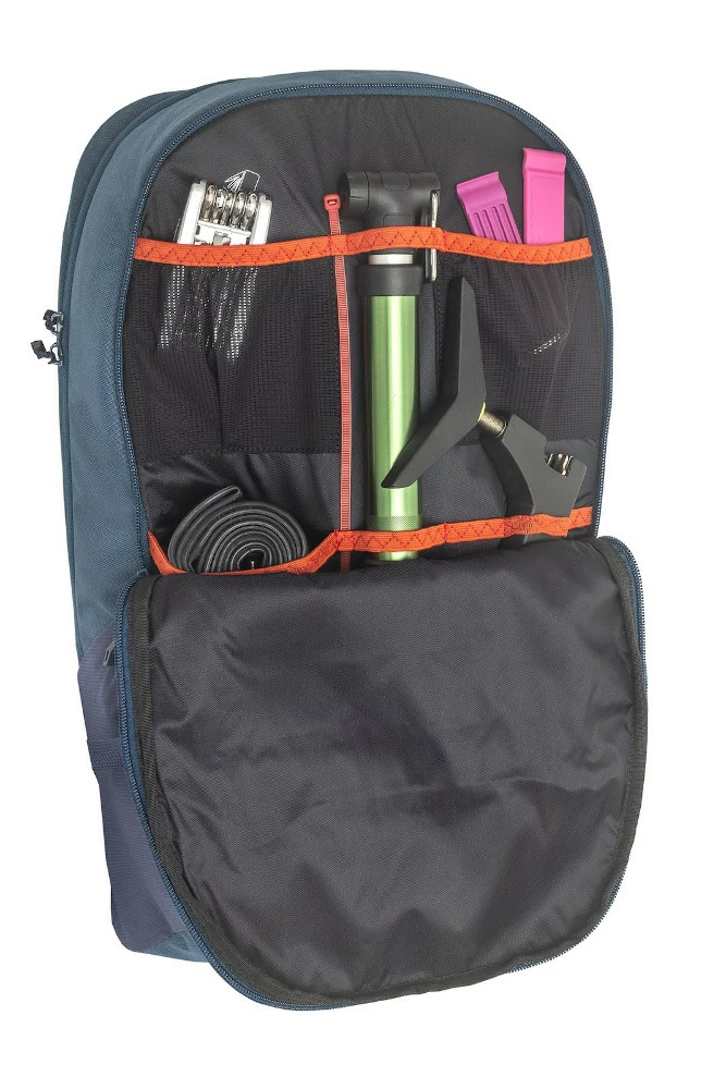 Vaude All Mountain Rucksack Ledro 18 Fahrradrucksack 3 Vaude All Mountain Rucksack Ledro 18 Fahrradrucksack – Bild 3