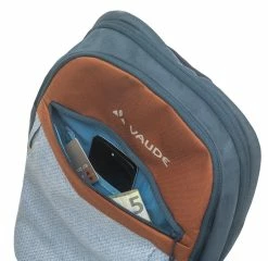 Vaude All Mountain Rucksack Ledro 18 Fahrradrucksack 10 Vaude All Mountain Rucksack Ledro 18 Fahrradrucksack -Deuter Speichern Ledro 18 handyfach