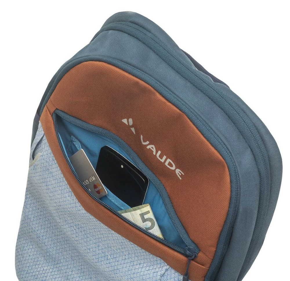 Vaude All Mountain Rucksack Ledro 18 Fahrradrucksack 5 Vaude All Mountain Rucksack Ledro 18 Fahrradrucksack – Bild 5