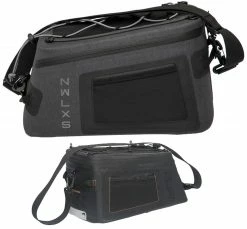 New Looxs Varo Trunkbag Wasserdichte Gepäckträgertasche