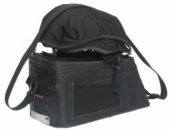 New Looxs Varo Trunkbag Wasserdichte Gepäckträgertasche -Deuter Speichern Looxs Varo Trunkbag hoch
