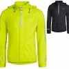Vaude Herren Regenjacke Luminum II Fahrradjacke Wanderjacke