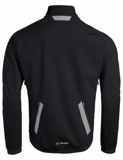 Vaude Herren Luminum Softshelljacke 41289 Fahrradjacke Freizeitjacke -Deuter Speichern Luminum Softshell r cken