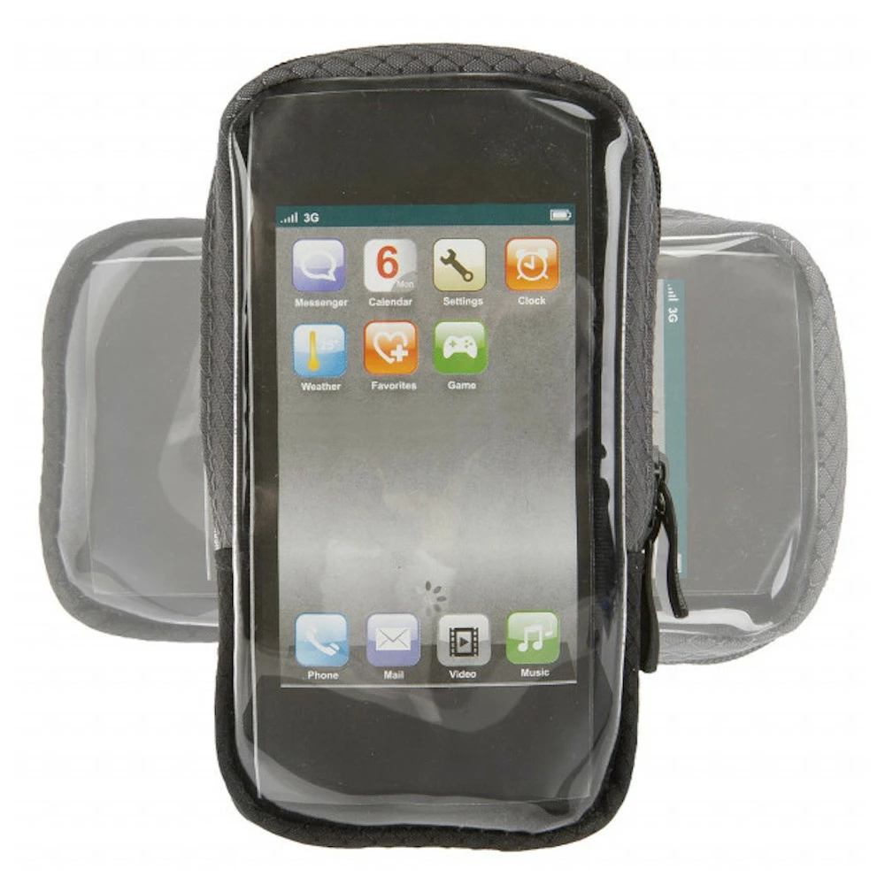 M-Wave Smartphone-Tasche Handyhülle 2 M-Wave Smartphone-Tasche Handyhülle – Bild 2