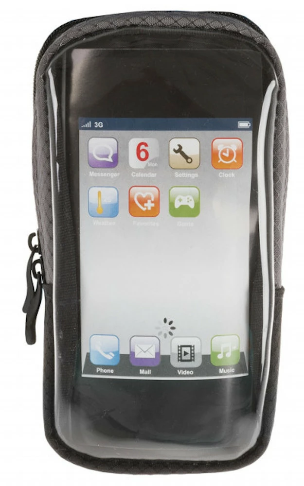 M-Wave Smartphone-Tasche Handyhülle 1 M-Wave Smartphone-Tasche Handyhülle
