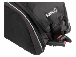 AGU Fahrradtasche McMurdo 385 Sattelstütztasche