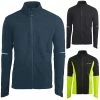 Vaude Herren Fahrradjacke Wintry IV Softshelljacke Wanderjacke